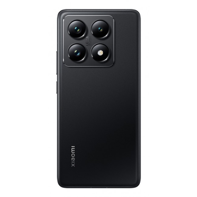 Xiaomi 14T Pro 16.9 cm (6.67 Xiaomi 14T Pro 16.9 cm (6.67