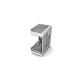 HYTE Y60 Midi Tower Black, White HYTE Y60 Midi Tower Black, White