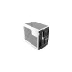 HYTE Y60 Midi Tower Black, White HYTE Y60 Midi Tower Black, White