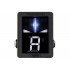 Korg Pitchblack XS - chromatic pedal tuner