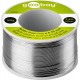 Goobay 51131 solder Lead-free 217 C 100 g Goobay 51131 solder Lead-free 217 C 100 g