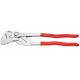 KNIPEX - tunge og rille-tang KNIPEX - tunge og rille-tang