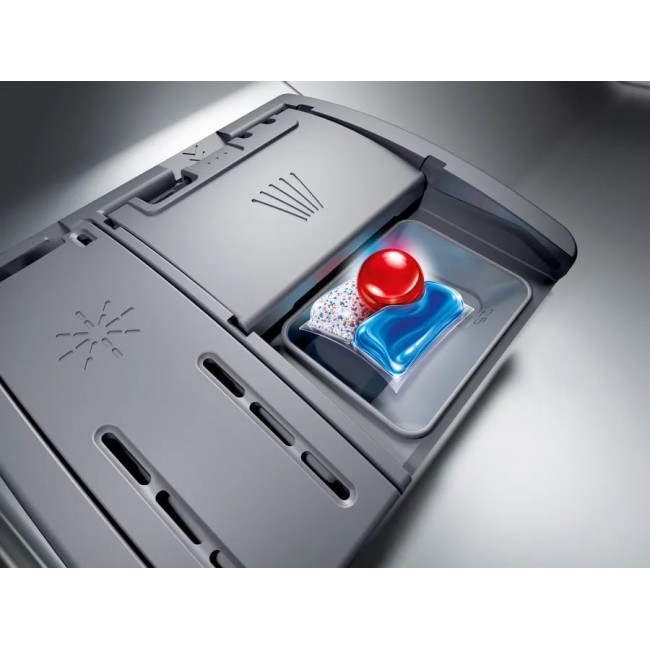 Built-in dishwasher BOSCH SPV4EMX61E