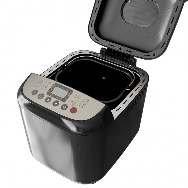 Breadmaking machine Black+Decker BXBM600E Breadmaking machine Black+Decker BXBM600E