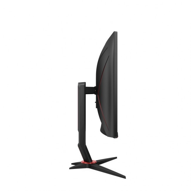 AOC CQ27G2S/BK computer monitor 68.6 cm (27 AOC CQ27G2S/BK computer monitor 68.6 cm (27