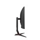 AOC CQ27G2S/BK computer monitor 68.6 cm (27 AOC CQ27G2S/BK computer monitor 68.6 cm (27