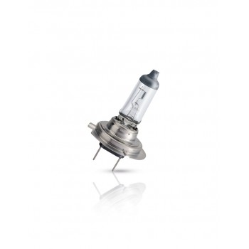 Philips VisionPlus 12972VPS2 Greater safety and comfort
