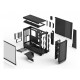 Fractal Design Meshify 3 XL Ambience Pro RGB Black TG Light Tint Fractal Design Meshify 3 XL Ambience Pro RGB Black TG Light Tint