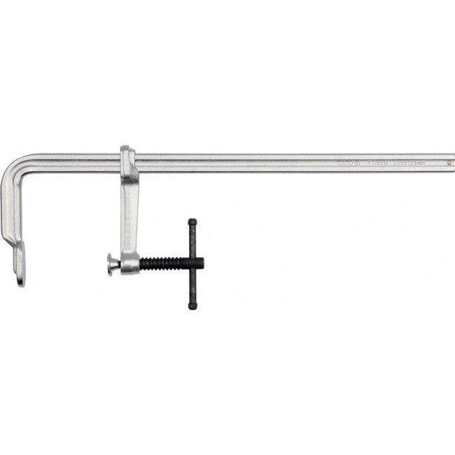 Yato YT-6415 clamp F-clamp Aluminium Yato YT-6415 clamp F-clamp Aluminium