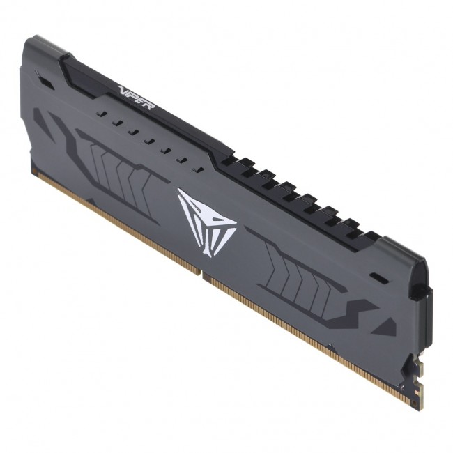 Patriot Memory Viper Steel PVS432G320C6 memory module 32 GB 1 x 32 GB DDR4 3200 MHz Patriot Memory Viper Steel PVS432G320C6 memory module 32 GB 1 x 32 GB DDR4 3200 MHz