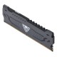 Patriot Memory Viper Steel PVS432G320C6 memory module 32 GB 1 x 32 GB DDR4 3200 MHz Patriot Memory Viper Steel PVS432G320C6 memory module 32 GB 1 x 32 GB DDR4 3200 MHz