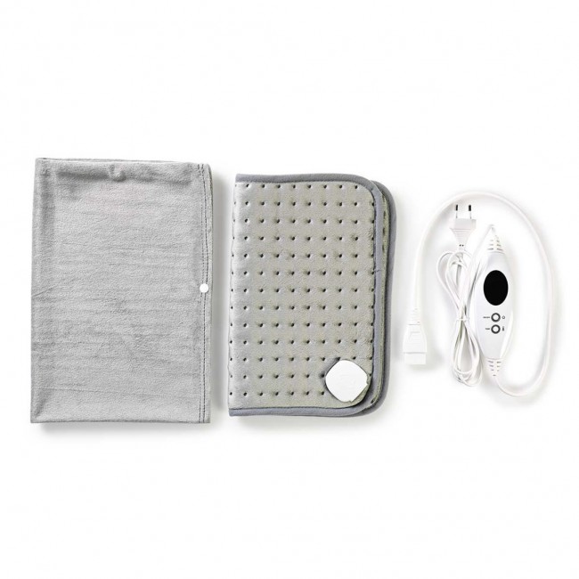 Nedis PEHP110CGY electric heating pad