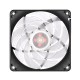 Silverstone FW124 Computer case Air cooler Black, White 1 pc(s) Silverstone FW124 Computer case Air cooler Black, White 1 pc(s)