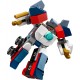 LEGO NINJAGO 30699 Mini Ninja Combo Mech