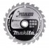Makita E-11140 circular saw blade 1 pc(s)