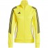 adidas Tiro 24 Training Women's Sweatshirt Yellow IR9498 M