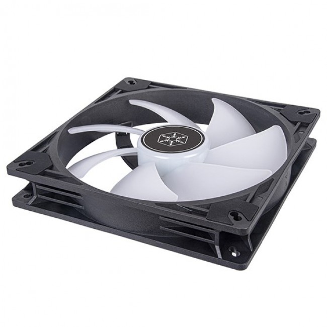 Silverstone VISTA 140 ARGB Motherboard Fan 14 cm Black 1 pc(s) Silverstone VISTA 140 ARGB Motherboard Fan 14 cm Black 1 pc(s)