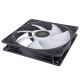 Silverstone VISTA 140 ARGB Motherboard Fan 14 cm Black 1 pc(s) Silverstone VISTA 140 ARGB Motherboard Fan 14 cm Black 1 pc(s)