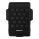 ADATA HD720 external hard drive 2 TB Black ADATA HD720 external hard drive 2 TB Black