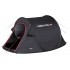 High Peak Vision 2 Black Tunnel tent 10280