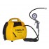 Oil-free compressor AIR KIT OL 1,1KW 8 BAR STANLEY