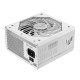 ASUS TUF Gaming 1000W Gold White Edition power supply unit 20+4 pin ATX ATX ASUS TUF Gaming 1000W Gold White Edition power supply unit 20+4 pin ATX ATX