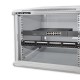 Qoltec 54484 RACK cabinet 19