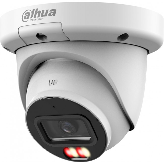 Dahua IPC-HDW3649QM-S-IL-0280B IP Camera Dahua IPC-HDW3649QM-S-IL-0280B IP Camera