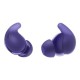 Sony LinkBuds Fit WFLS910NV headphones/headset Wireless In-ear Calls/Music Bluetooth Violet