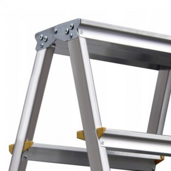 Step ladder stool 4 steps 150kg
