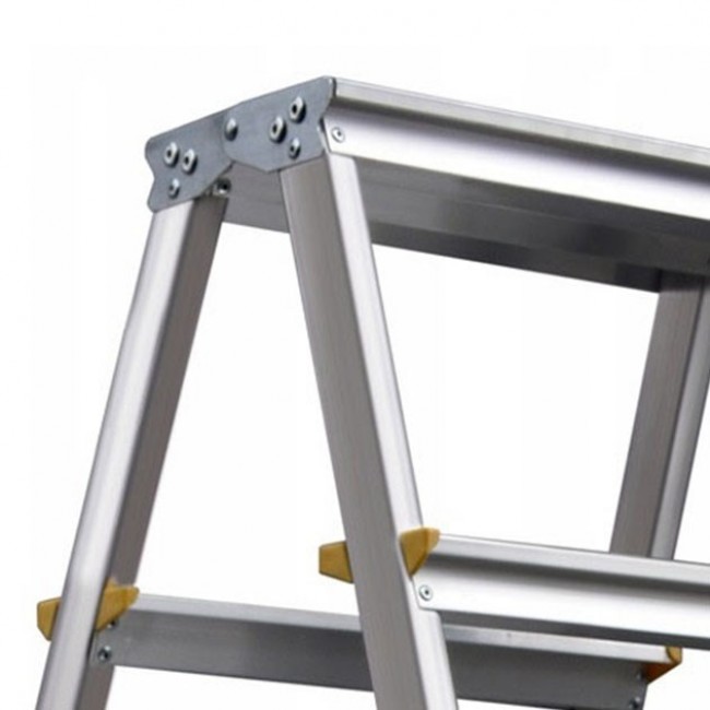 Step ladder stool 4 steps 150kg Step ladder stool 4 steps 150kg
