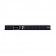 CyberPower OR600ERM1U uninterruptible power supply (UPS) Line-Interactive 0.6 kVA 360 W 6 AC outlet(s) CyberPower OR600ERM1U uninterruptible power supply (UPS) Line-Interactive 0.6 kVA 360 W 6 AC outlet(s)
