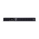 CyberPower OR600ERM1U uninterruptible power supply (UPS) Line-Interactive 0.6 kVA 360 W 6 AC outlet(s) CyberPower OR600ERM1U uninterruptible power supply (UPS) Line-Interactive 0.6 kVA 360 W 6 AC outlet(s)