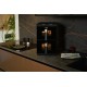Noveen DoubleCrisp AF5050 X-LINE Fat-free deep fat fryer 1700 W Black Noveen DoubleCrisp AF5050 X-LINE Fat-free deep fat fryer 1700 W Black