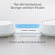 TP-Link DECO BE25(3-PACK) mesh wi-fi system Dual-band (2.4 GHz / 5 GHz) Wi-Fi 7 (802.11be) White 2 Internal TP-Link DECO BE25(3-PACK) mesh wi-fi system Dual-band (2.4 GHz / 5 GHz) Wi-Fi 7 (802.11be) White 2 Internal
