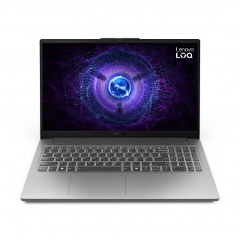 Lenovo LOQ 15IAX9E Intel Core i5 i5-12450HX Laptop 39.6 cm (15.6