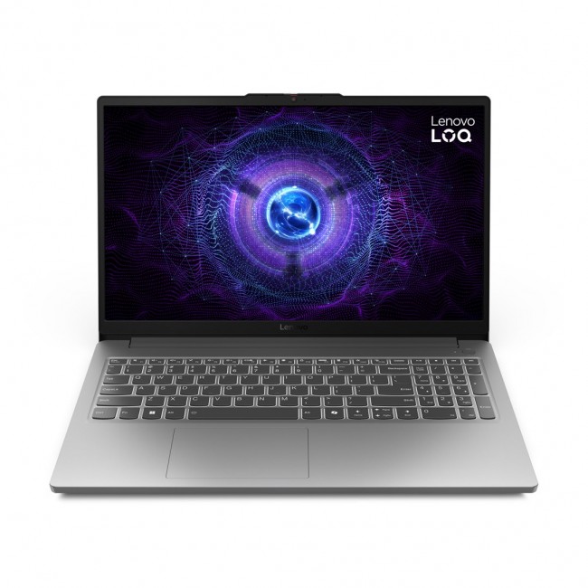 Lenovo LOQ 15IAX9E Intel Core i5 i5-12450HX Laptop 39.6 cm (15.6 Lenovo LOQ 15IAX9E Intel Core i5 i5-12450HX Laptop 39.6 cm (15.6