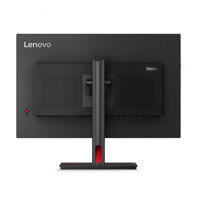 Lenovo ThinkVision 27 3D LED display 68.6 cm (27 Lenovo ThinkVision 27 3D LED display 68.6 cm (27