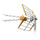 Television antenna TELEVES V ZENIT 149222 (bag) Television antenna TELEVES V ZENIT 149222 (bag)