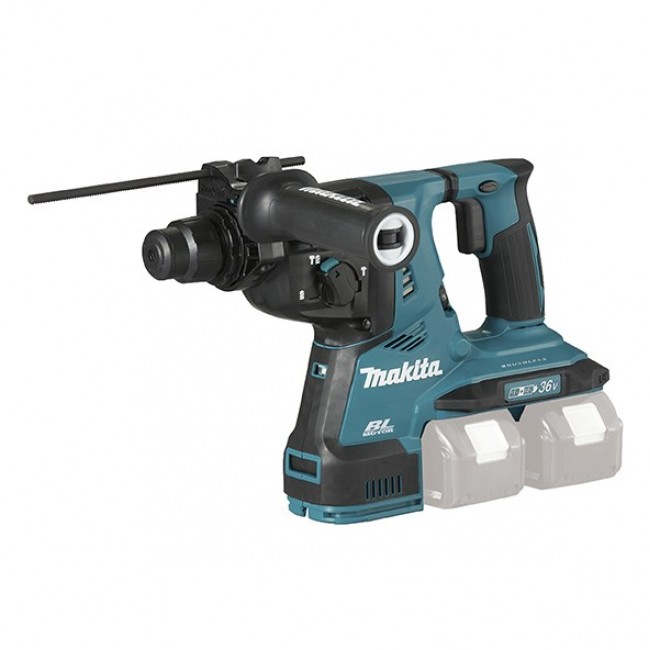 Makita DHR282ZU not categorized Makita DHR282ZU not categorized