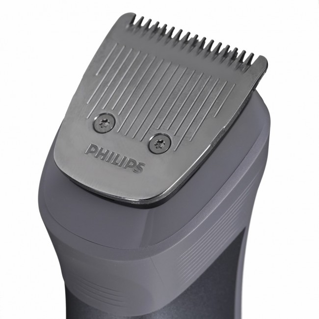 Philips MG5940/15 hair trimmers/clipper Stainless steel 11 Lithium-Ion (Li-Ion) Philips MG5940/15 hair trimmers/clipper Stainless steel 11 Lithium-Ion (Li-Ion)
