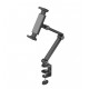 Neomounts DS15-545BL1 Tablet holder desk clamp 4.7-12.9 Neomounts DS15-545BL1 Tablet holder desk clamp 4.7-12.9
