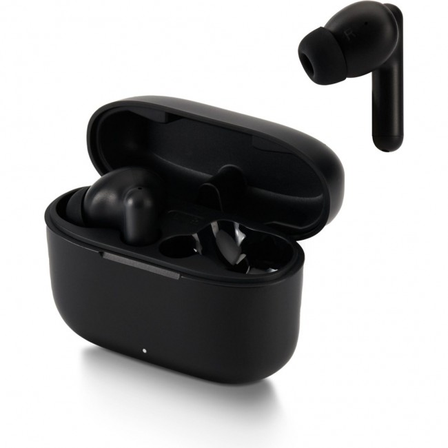 Panasonic RZ-B110W Headset Wireless In-ear Calls/Music/Sport/Everyday Black Panasonic RZ-B110W Headset Wireless In-ear Calls/Music/Sport/Everyday Black