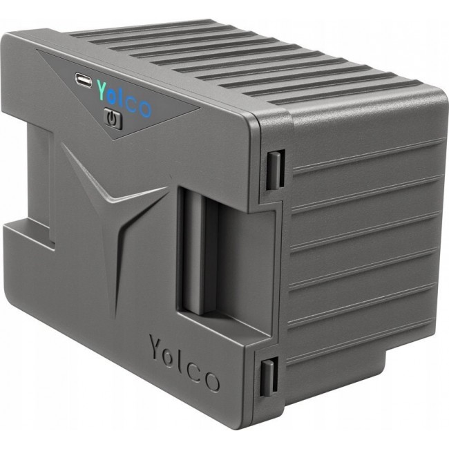 Yopower SC4G, SC4B Modular Battery for Yolco Portable Refrigerators