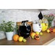Unold 78135 juice maker Hand juicer 1100 W Black