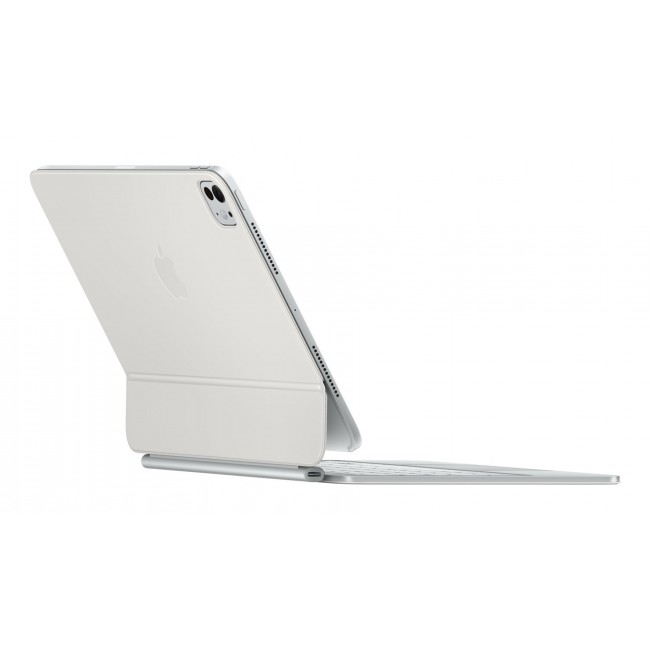 Apple Magic Keyboard QWERTY English White Apple Magic Keyboard QWERTY English White