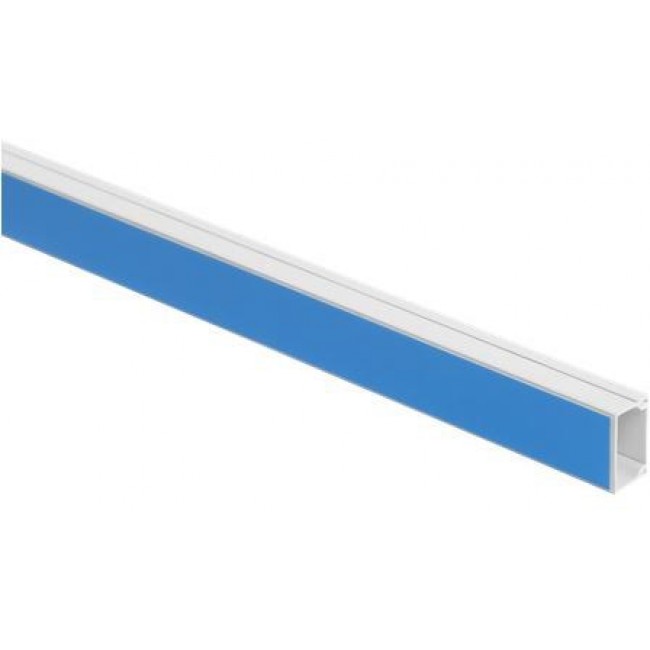 Electrical installation strip with tape set WHITE TLS 35x14 2m (PACK OF 10pcs) Electrical installation strip with tape set WHITE TLS 35x14 2m (PACK OF 10pcs)