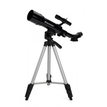 Celestron Travel Scope 50mm Telescope