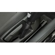 Bosch BSS711W stick vacuum/electric broom Battery Dry Bagless 0.3 L Black, Silver, White