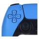 Wireless controller Sony PlayStation 5 DualSense gamepad Starlight Blue V2 Wireless controller Sony PlayStation 5 DualSense gamepad Starlight Blue V2